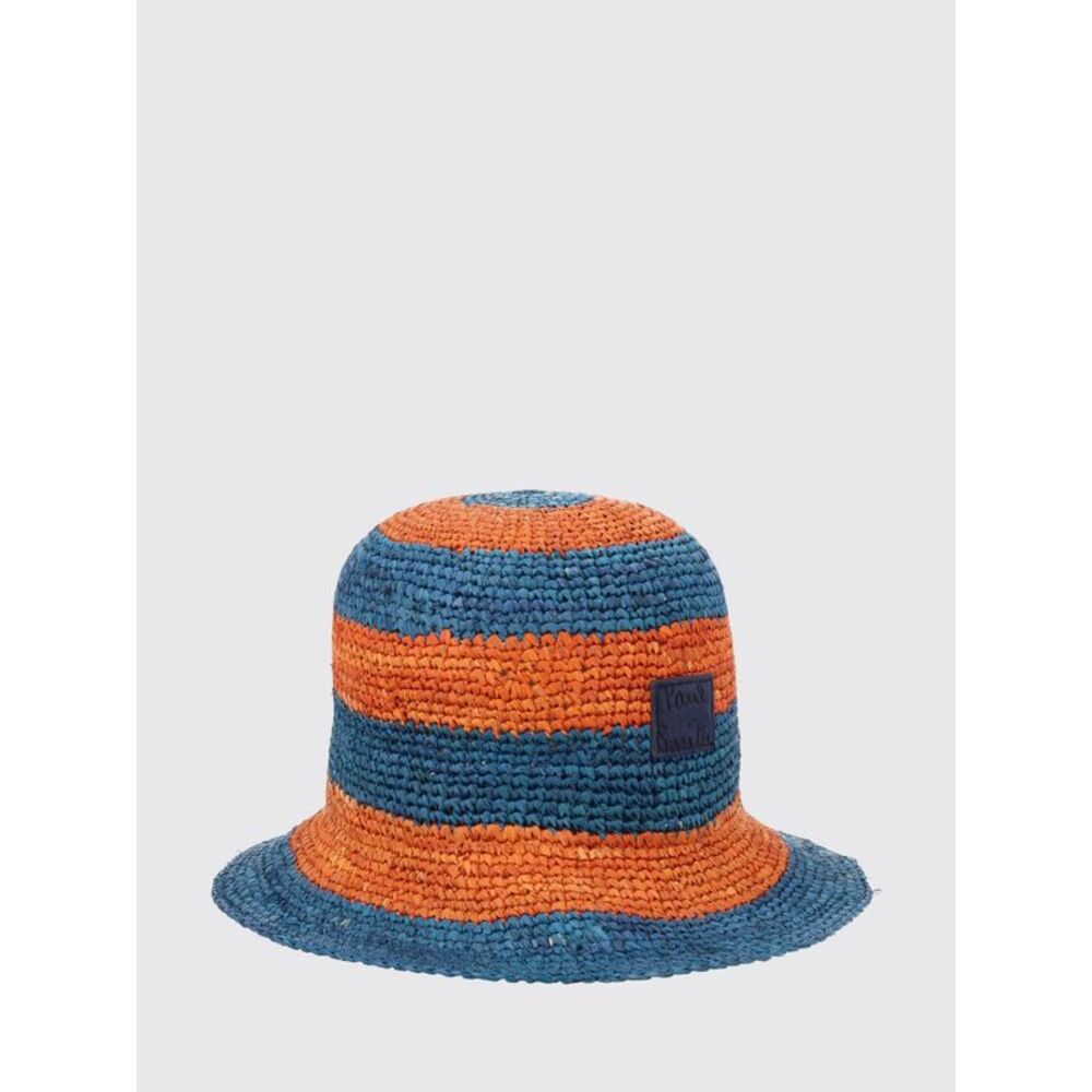 Hat Woman Paul Smith